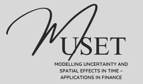 MUSET-TE Logo