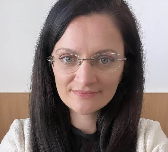 Gabriela-Mihaela Mureșan